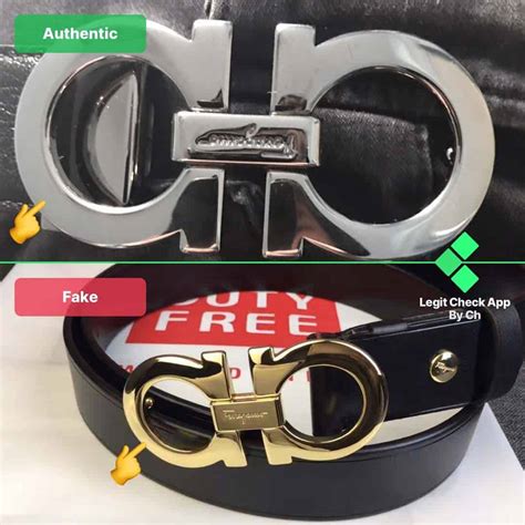 fake ferragamo belt serial number|real ferragamo belt.